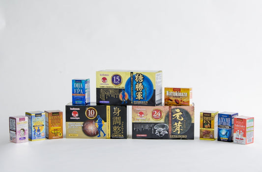 kenkoman online store オープンしました!